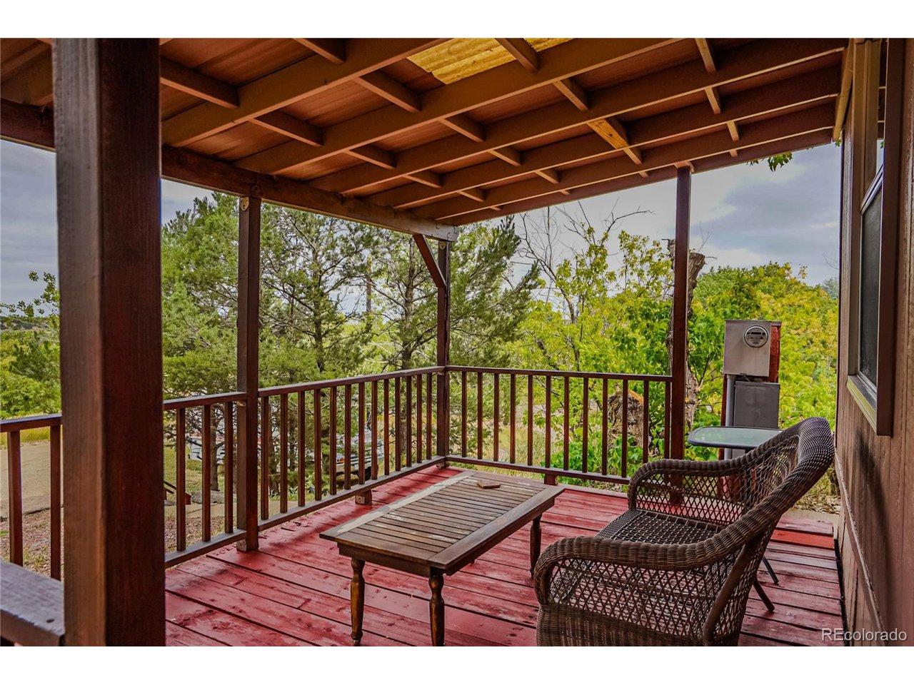 Image 3: Side Deck