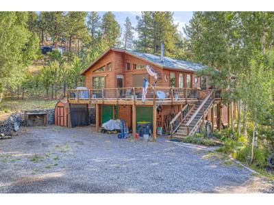 42 Catamount Ridge Rd