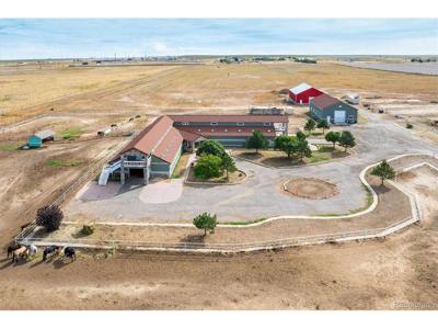 13400 Harvest Rd