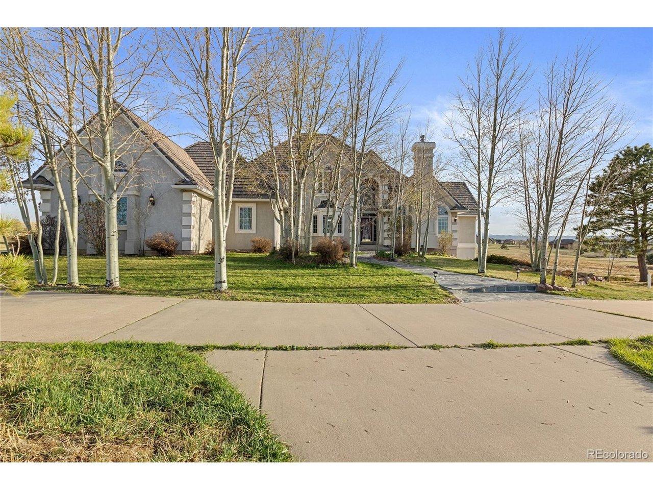 Image 1: Front of house looking from driveway Image 1: Front of house looking from driveway