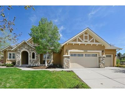 3020 Hollycrest Dr
