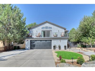 215 Beckers Ln
