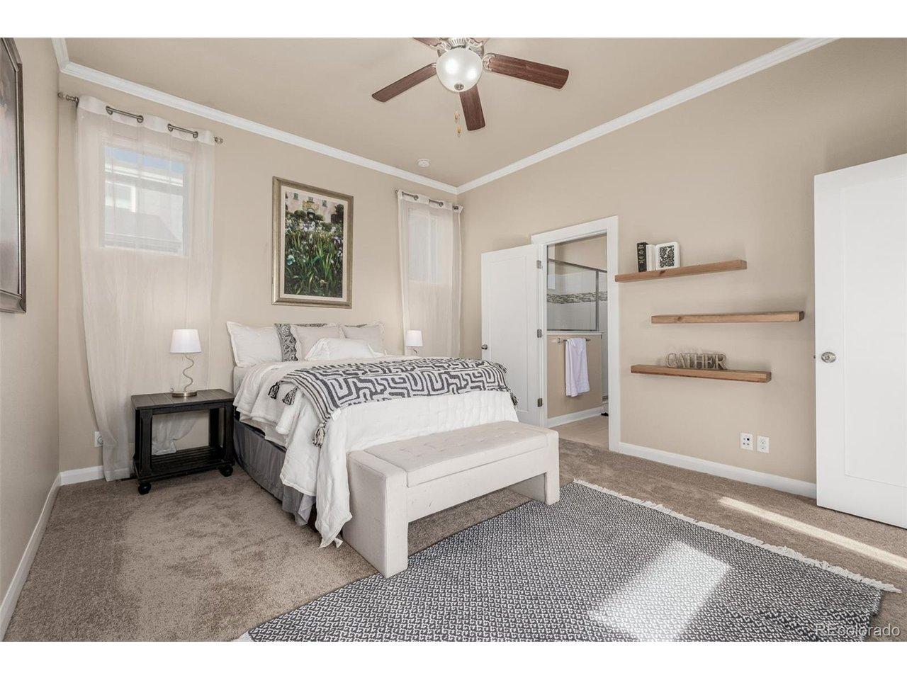 Image 2: Preview of main floor large primary bedroom Image 2: Preview of main floor large primary bedroom