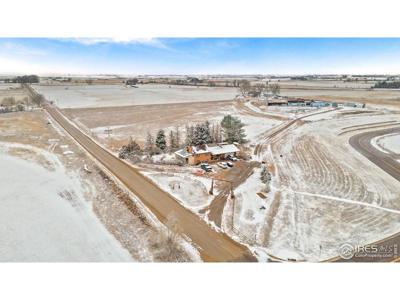 2550 E County Road 62e