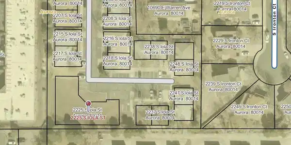 Image 4: Aerial Waterford Place Building Lots. What a Fantastic and Unique Opportunity Image 4: Aerial Waterford Place Building Lots. What a Fantastic and Unique Opportunity