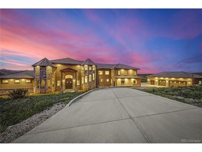 5828 Aspen Leaf Dr