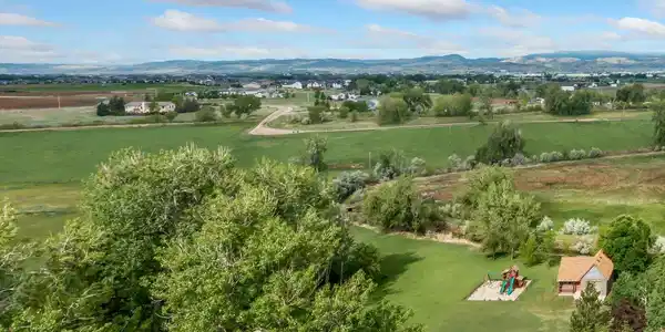 Image 2: Don't Miss This Wonderful Opportunity to Own a 1.52-acre Lot with Unbelievable Mountain Views