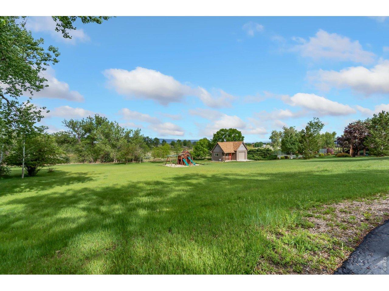 Image 4: Property is Ready For Your Vision with Valuable Improvements Already in Place Image 4: Property is Ready For Your Vision with Valuable Improvements Already in Place