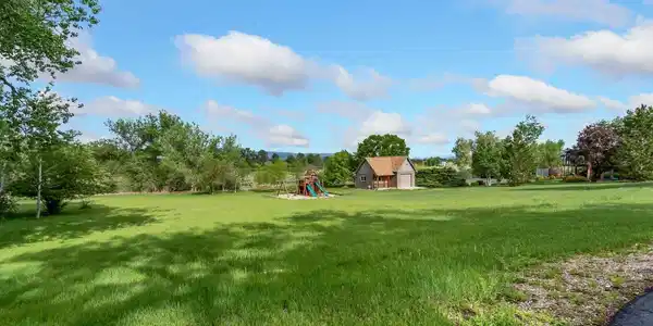 Image 4: Property is Ready For Your Vision with Valuable Improvements Already in Place