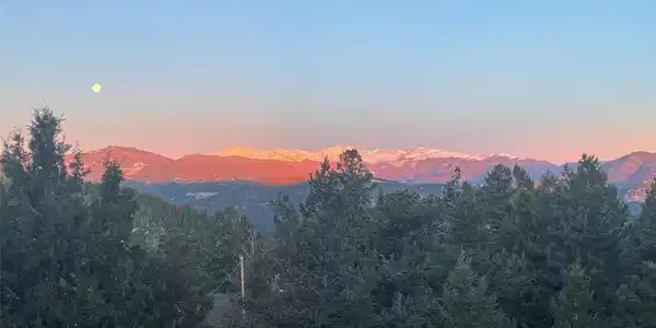 Image 3: You will NEVER get tired of this VIEW! Image 3: You will NEVER get tired of this VIEW!