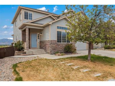 4530 Sierra Rica Rd