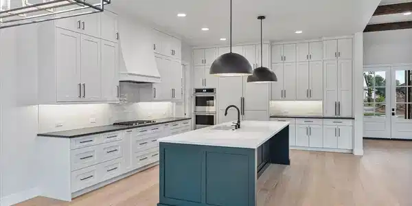 Image 3: With hundreds of homes built, Sheffield offers arich collection of proven floorplans that serveas inspiration and can be thoughtfullycustomized-making the building process moreefficient, seamless, and tailored to you.