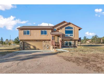 1380 Rampart Range Rd