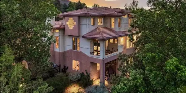 16118 Mountain Bluebird Way