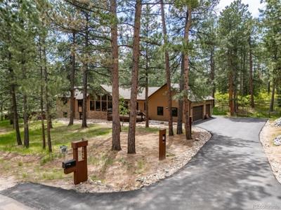 5846 S Pike Dr