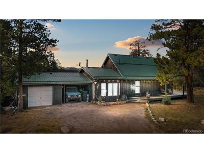 243 Hi Meadow Dr