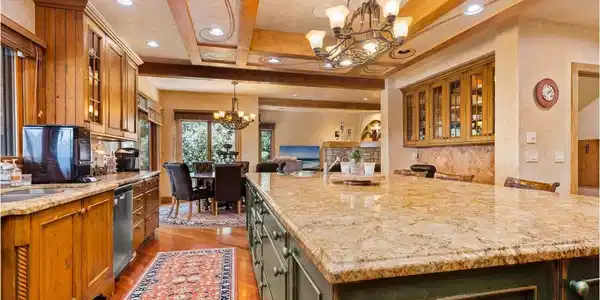 Image 3: Kitchen cont. Image 3: Kitchen cont.
