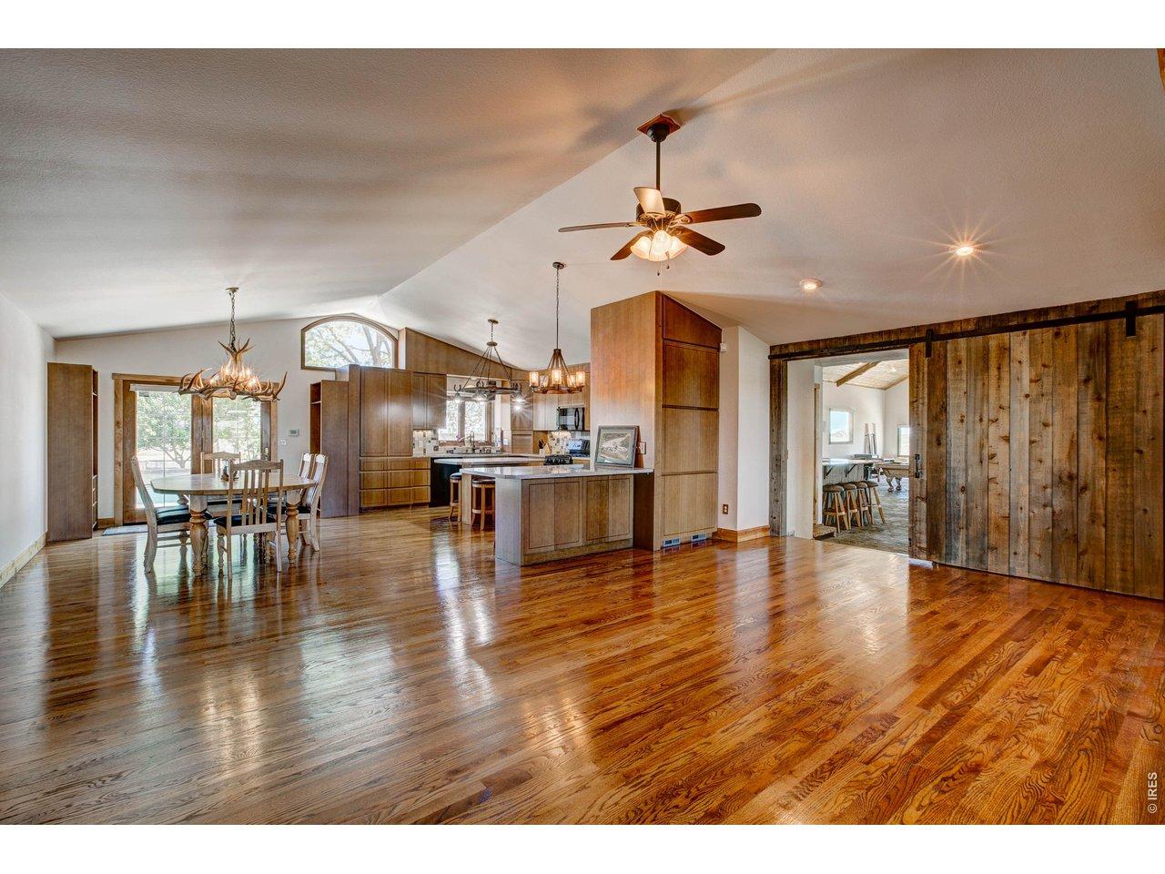 Image 3: Open floor plan. Image 3: Open floor plan.