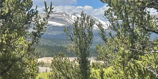 0 Ponderosa Rd