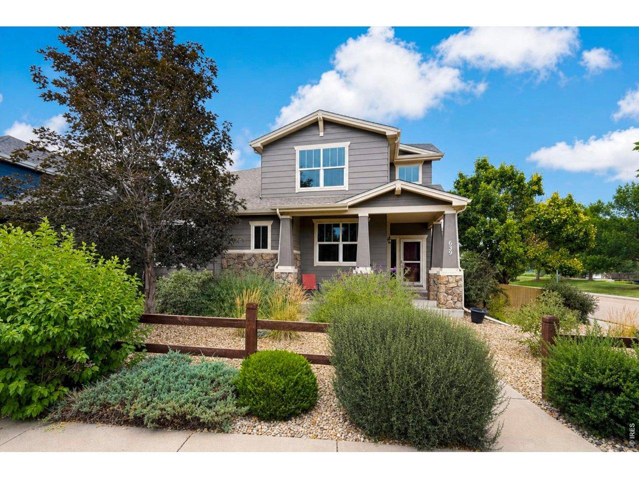 Image 1: 639 Summer Hawk Dr Image 1: 639 Summer Hawk Dr