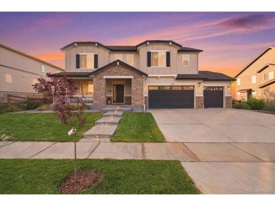 16601 Buffalo Run Dr