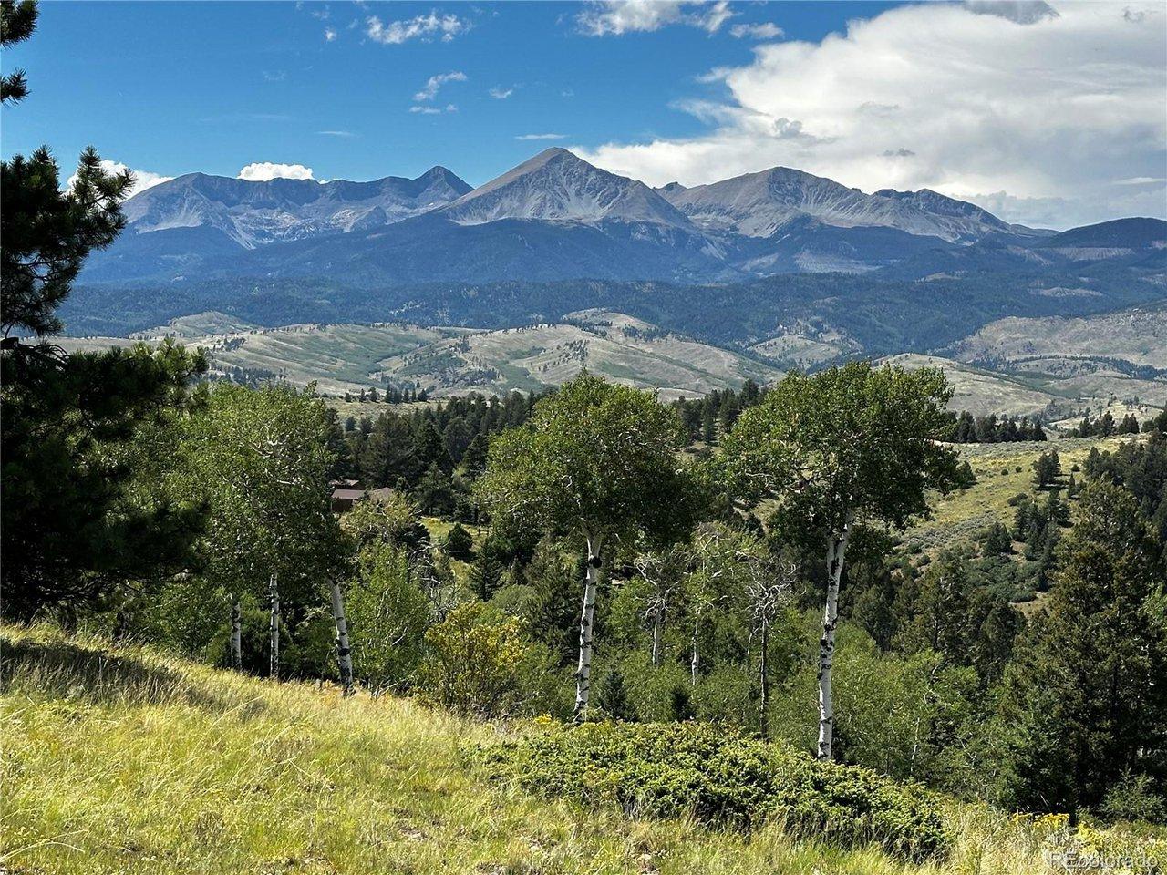 Image 3: View from second build site