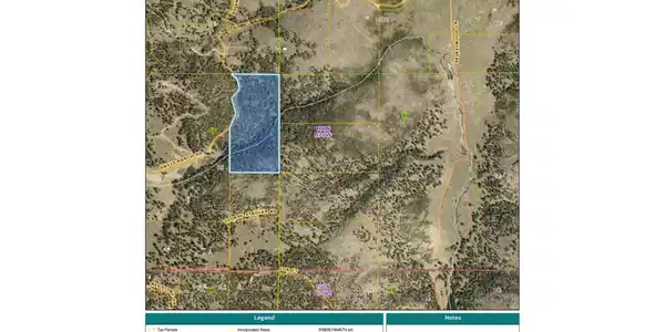 0 Davis Ranch Rd