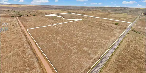 Image 2: Looking Northeast from the intersection of CR 7 and CR 82 Image 2: Looking Northeast from the intersection of CR 7 and CR 82