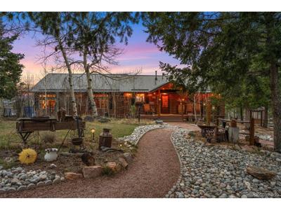 1366 Vagabond Creek Dr