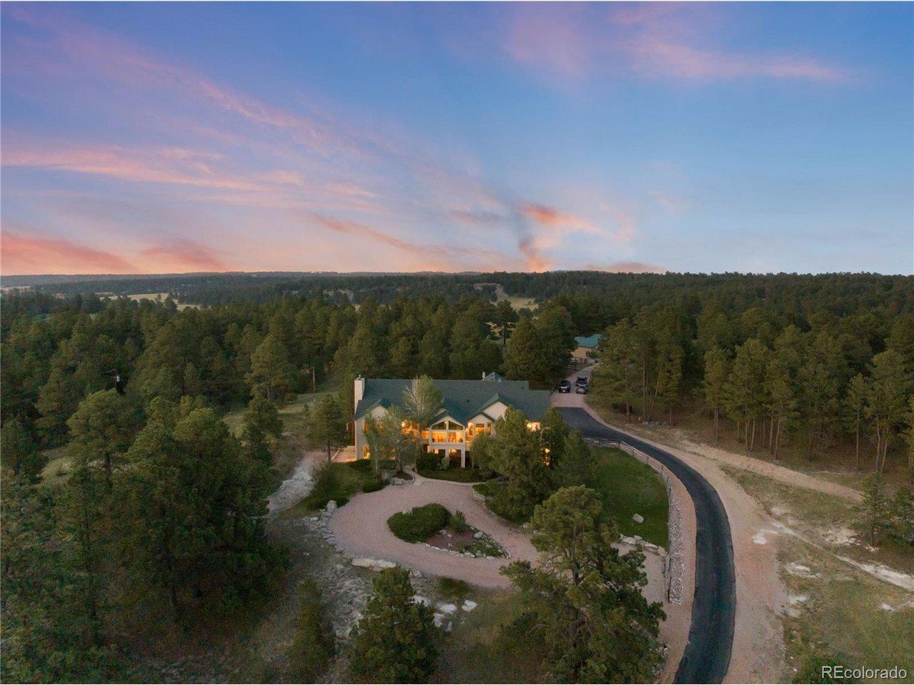 Image 2: Aerial View