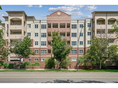 2200 S University Blvd