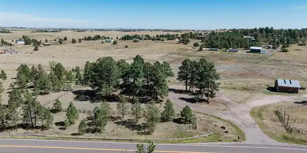 Image 3: 17 Acres Near Parker Image 3: 17 Acres Near Parker