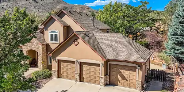 133 Eagle Canyon