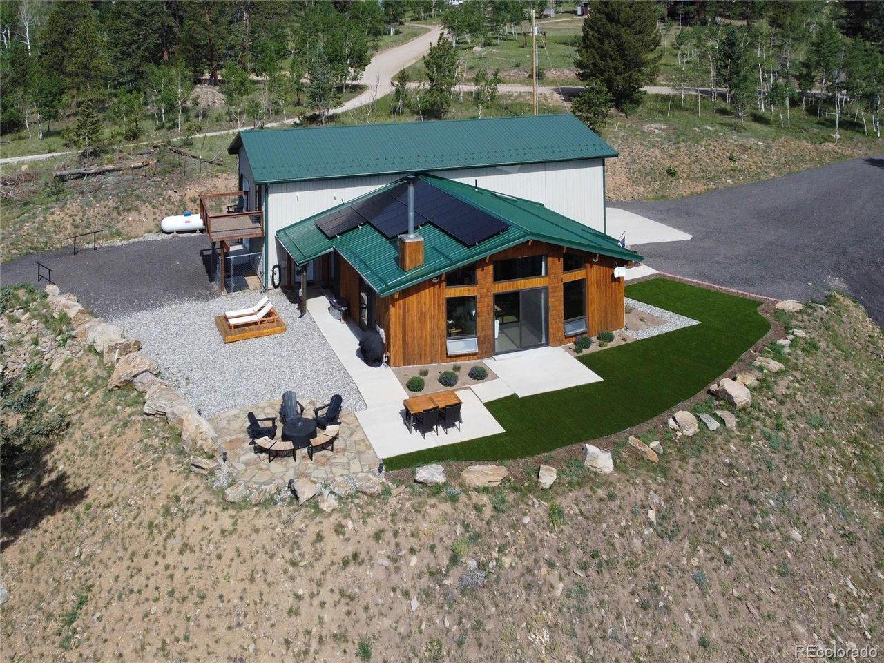 Image 3: Concrete Patio & Artificial Turf Image 3: Concrete Patio & Artificial Turf