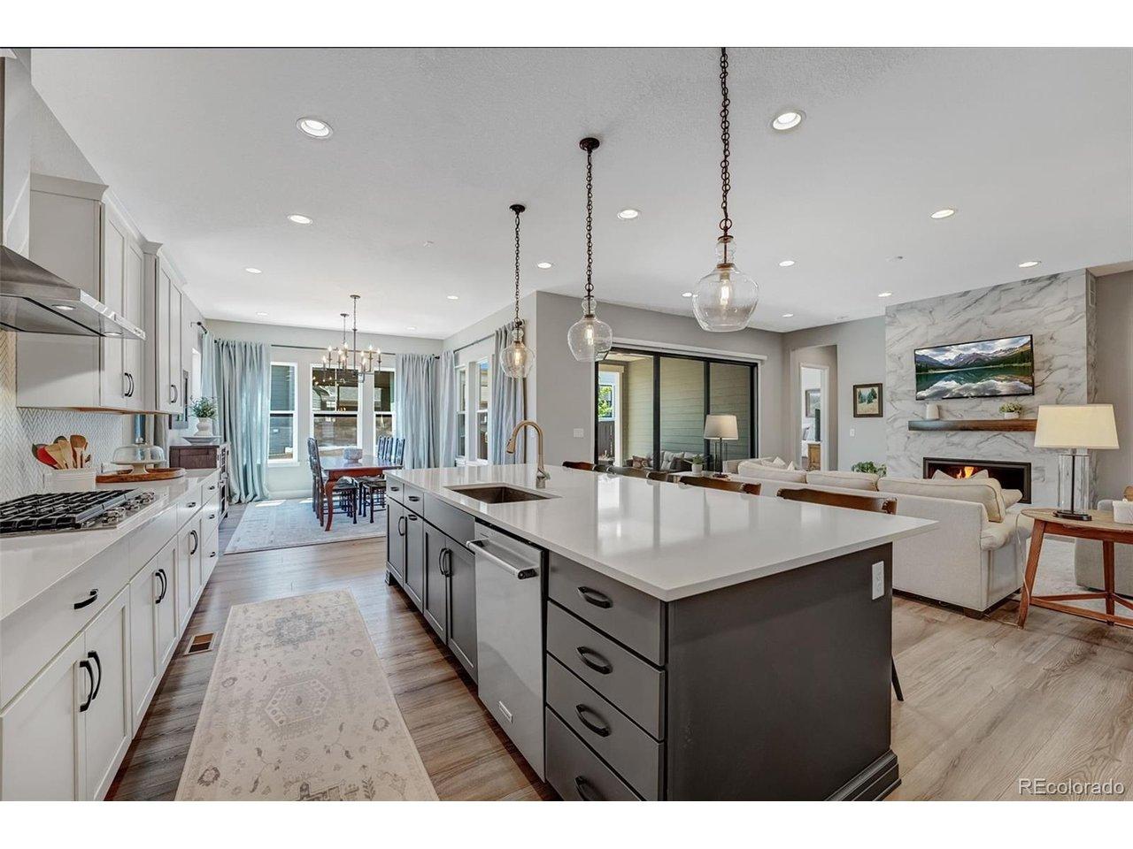 Image 3: Open floor plan Image 3: Open floor plan