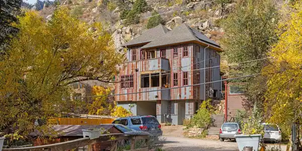 Image 3: Welcome to Eldorado Springs! Image 3: Welcome to Eldorado Springs!