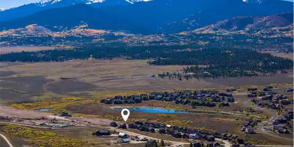 Image 3: Aerial - Markers and outlines are to give a general idea of the property location and are not to be relied upon. Image 3: Aerial - Markers and outlines are to give a general idea of the property location and are not to be relied upon.