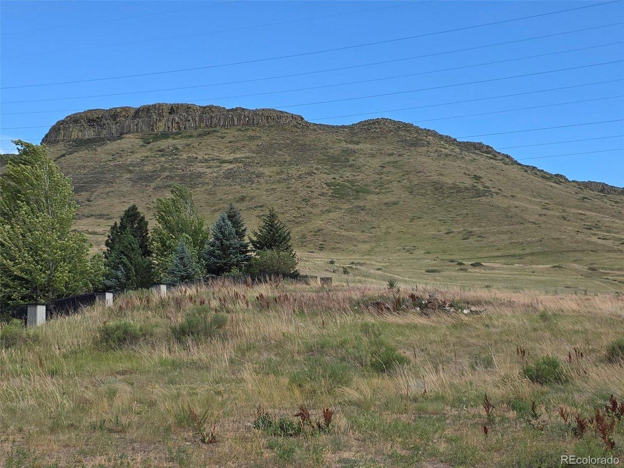 Image 1: View from street