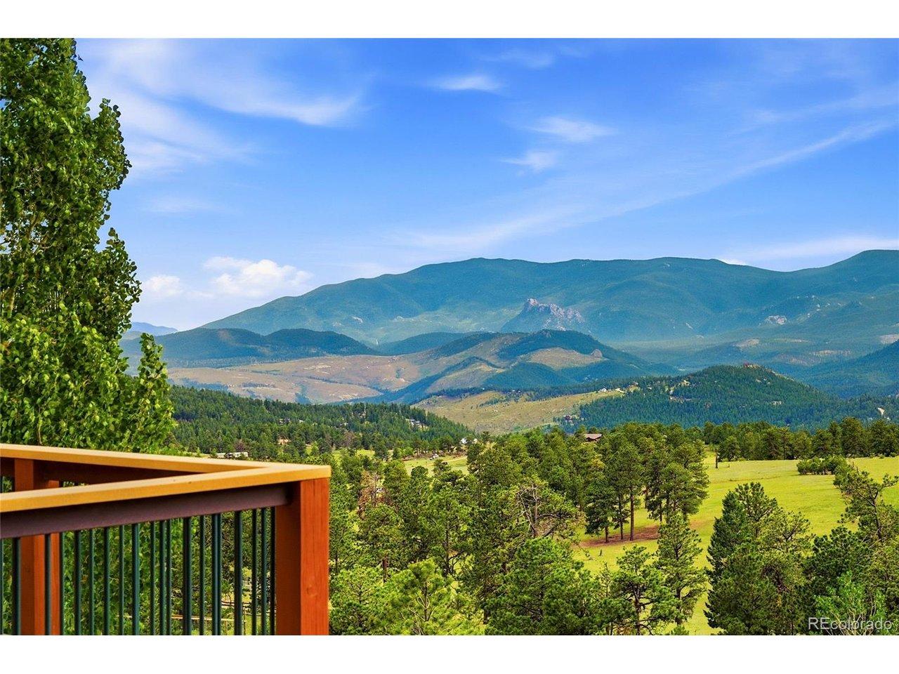 Image 3: Expansive Views from deck and inside the house Image 3: Expansive Views from deck and inside the house