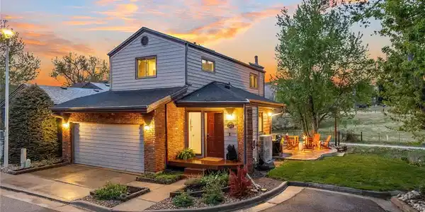 601 Cressman Ct