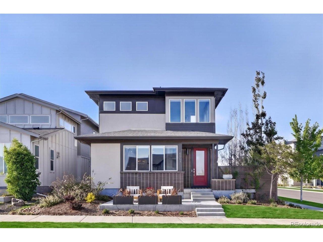 Image 4: A newly designed front patio extends the living space outdoors, creating an inviting place to gather and connect with neighbors. Image 4: A newly designed front patio extends the living space outdoors, creating an inviting place to gather and connect with neighbors.