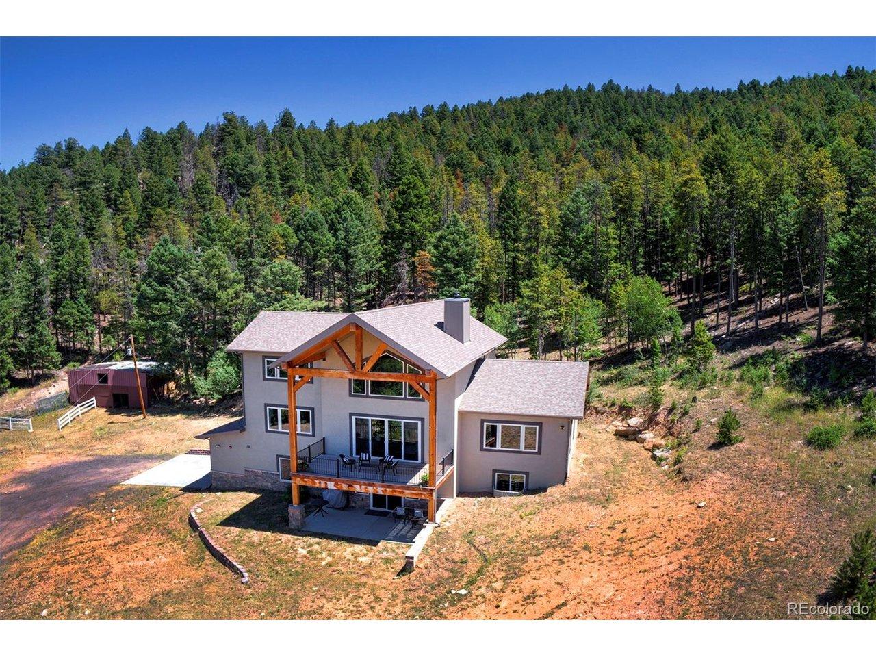 Image 1: Nestled on 5 glorious usable acres, bring your animals, 4 beds, 4 bath Image 1: Nestled on 5 glorious usable acres, bring your animals, 4 beds, 4 bath