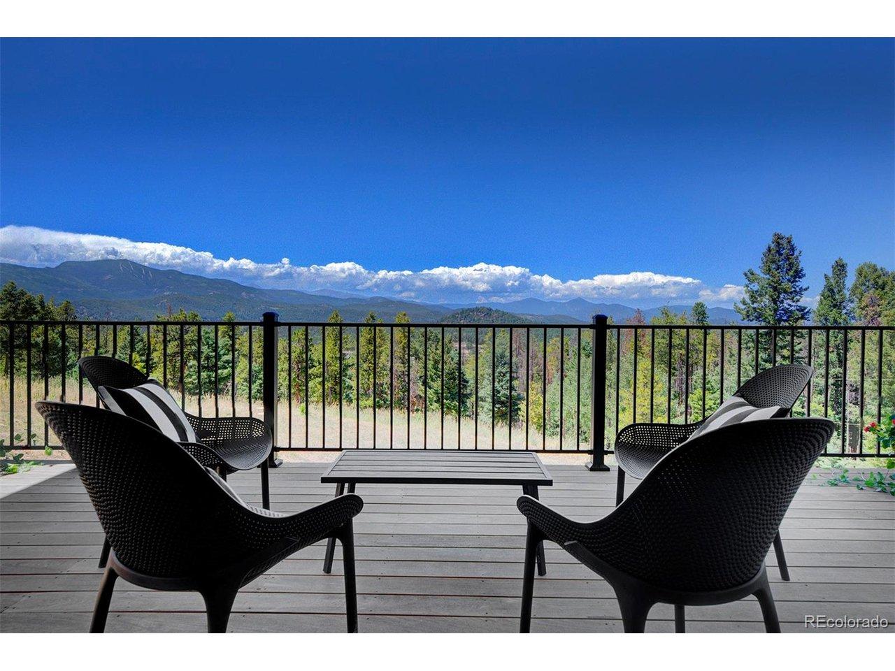 Image 2: Enjoy Continental Divide Views every day! Image 2: Enjoy Continental Divide Views every day!