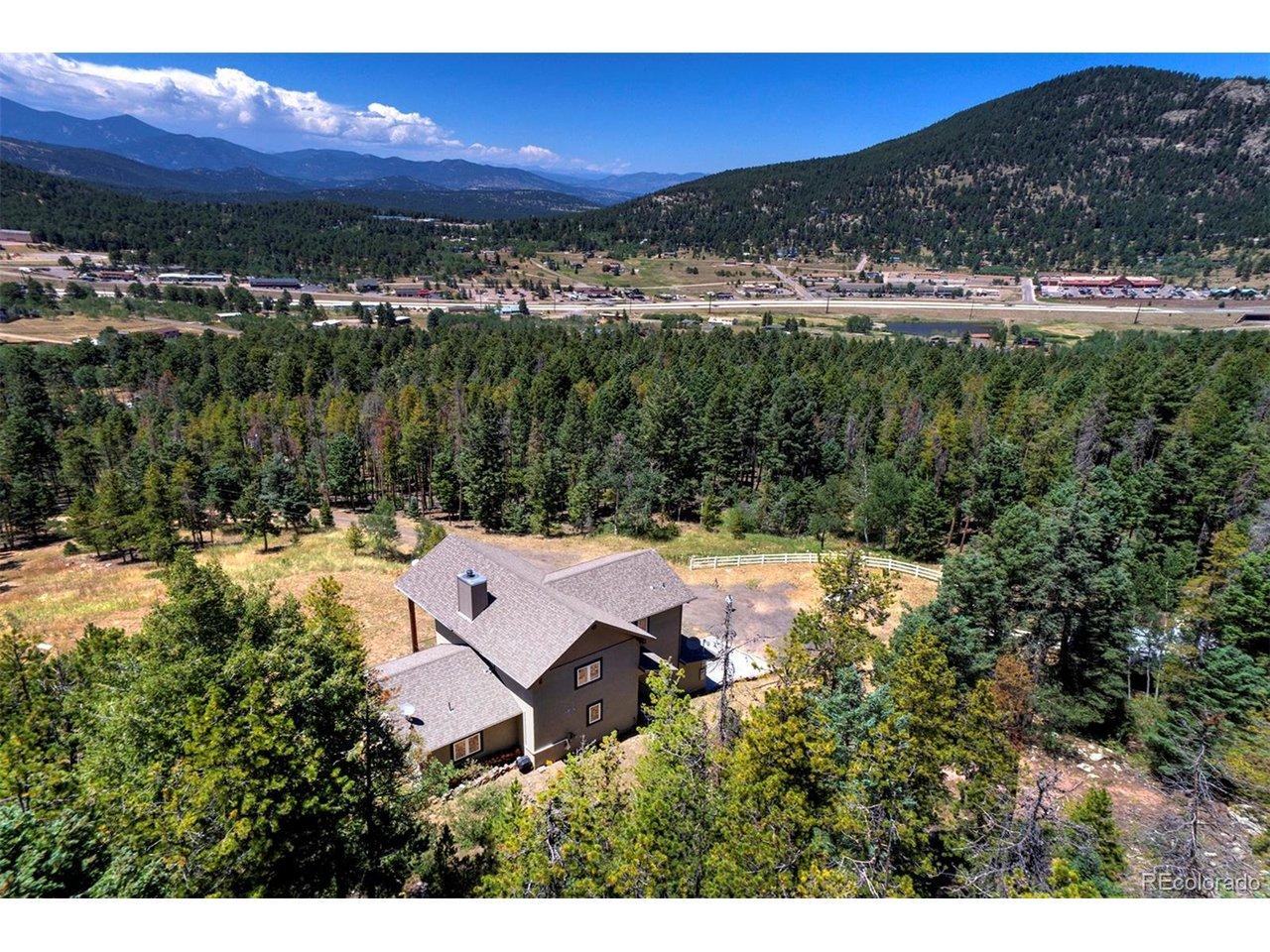 Image 3: Amazing Continental Divide views Image 3: Amazing Continental Divide views