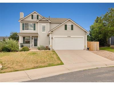 17035 Snowwood Dr