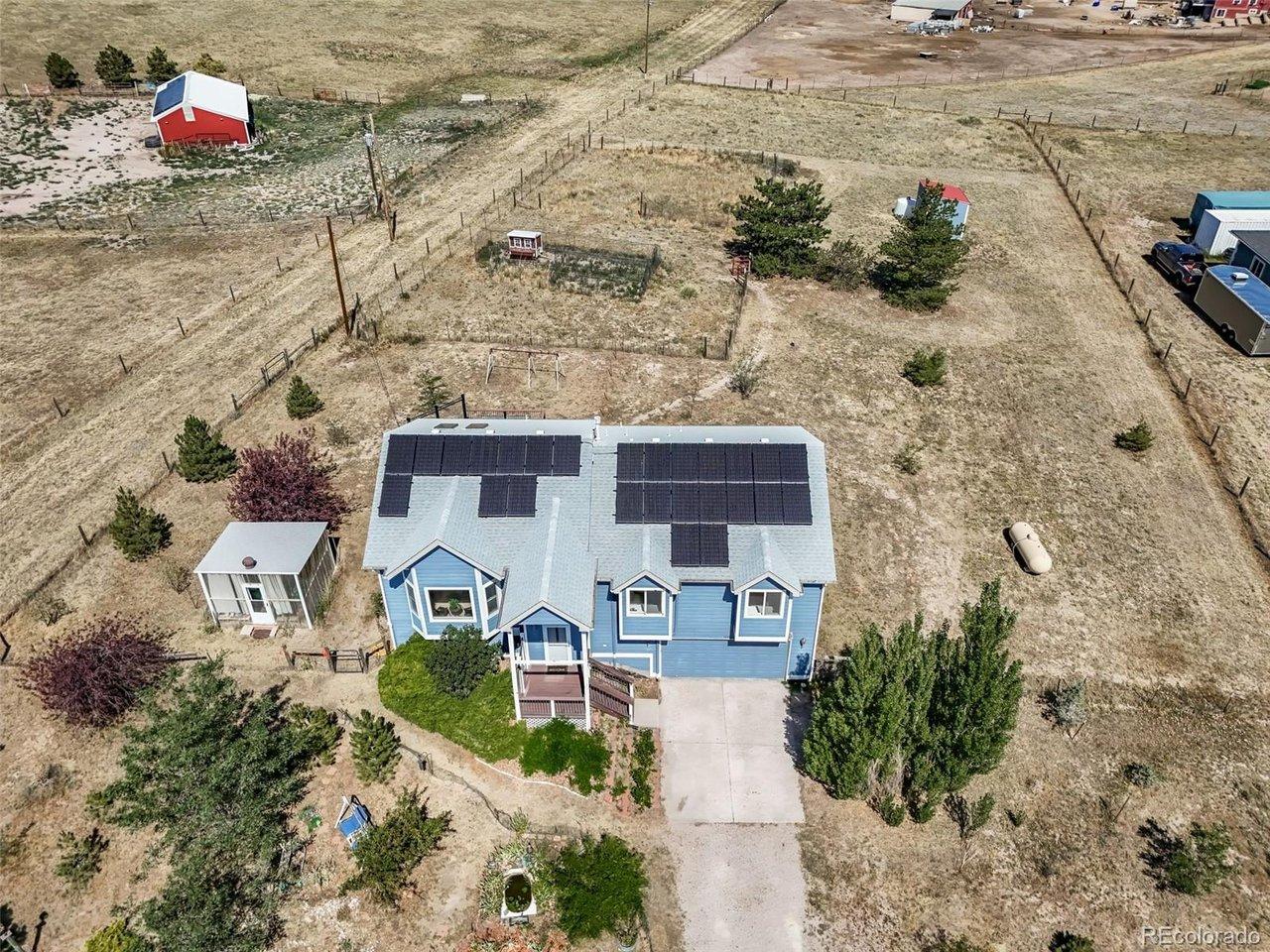 Image 3: Owned Solar Panels Image 3: Owned Solar Panels