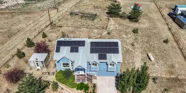 Image 3: Owned Solar Panels Image 3: Owned Solar Panels