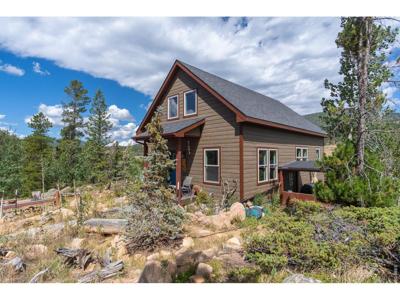 534 Blackfoot Rd