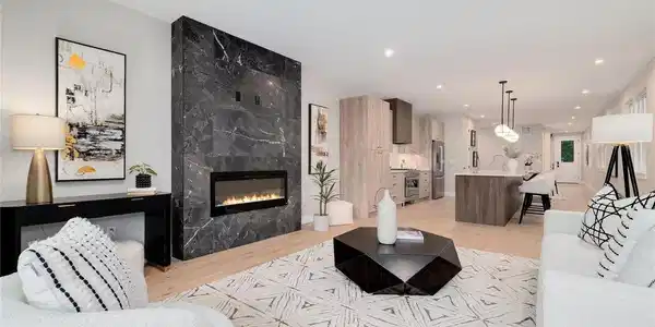Image 3: Open Concept Main Floor Living Image 3: Open Concept Main Floor Living
