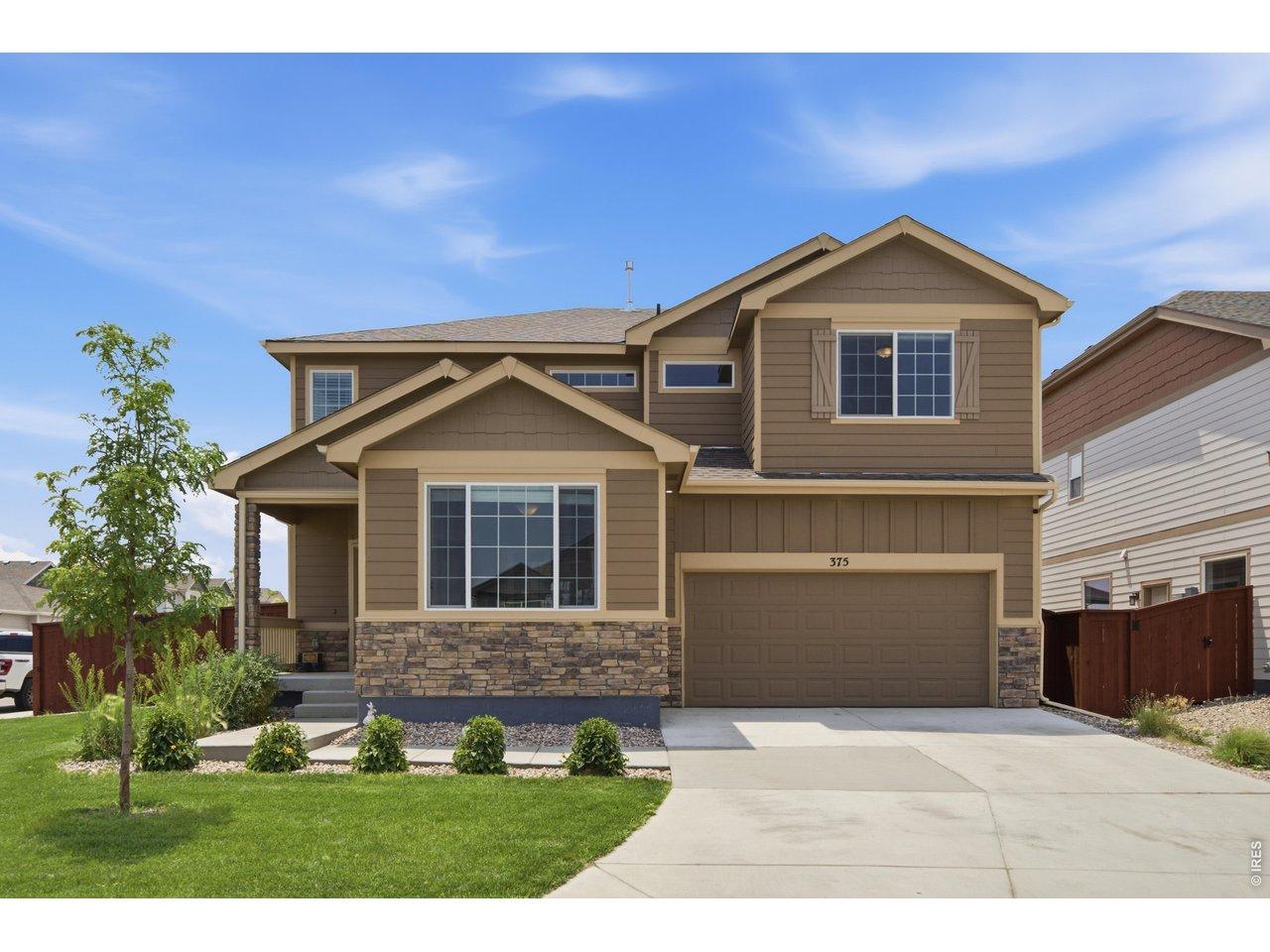 Image 2: Front of Home